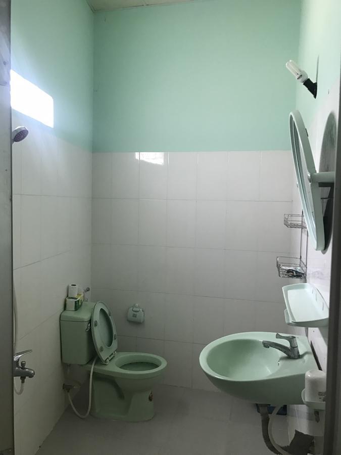 Mui Ne Nhat Phuc Guest House Exterior foto