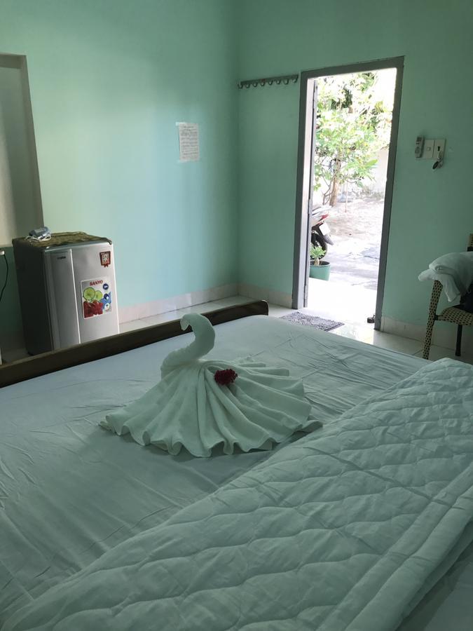 Mui Ne Nhat Phuc Guest House Exterior foto