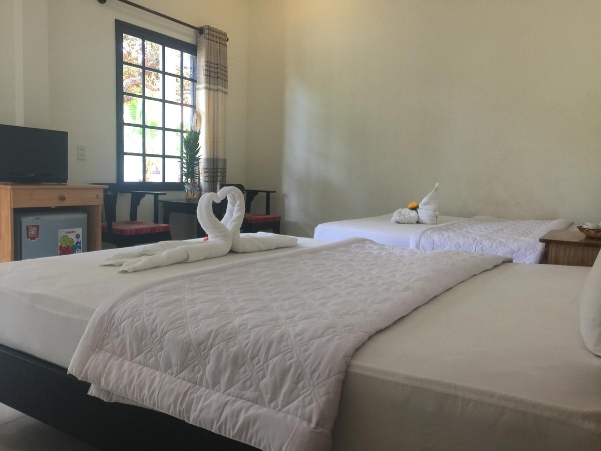 Mui Ne Nhat Phuc Guest House Exterior foto