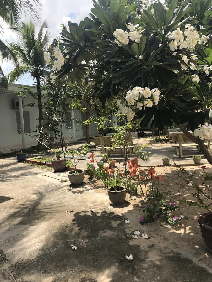 Mui Ne Nhat Phuc Guest House Exterior foto