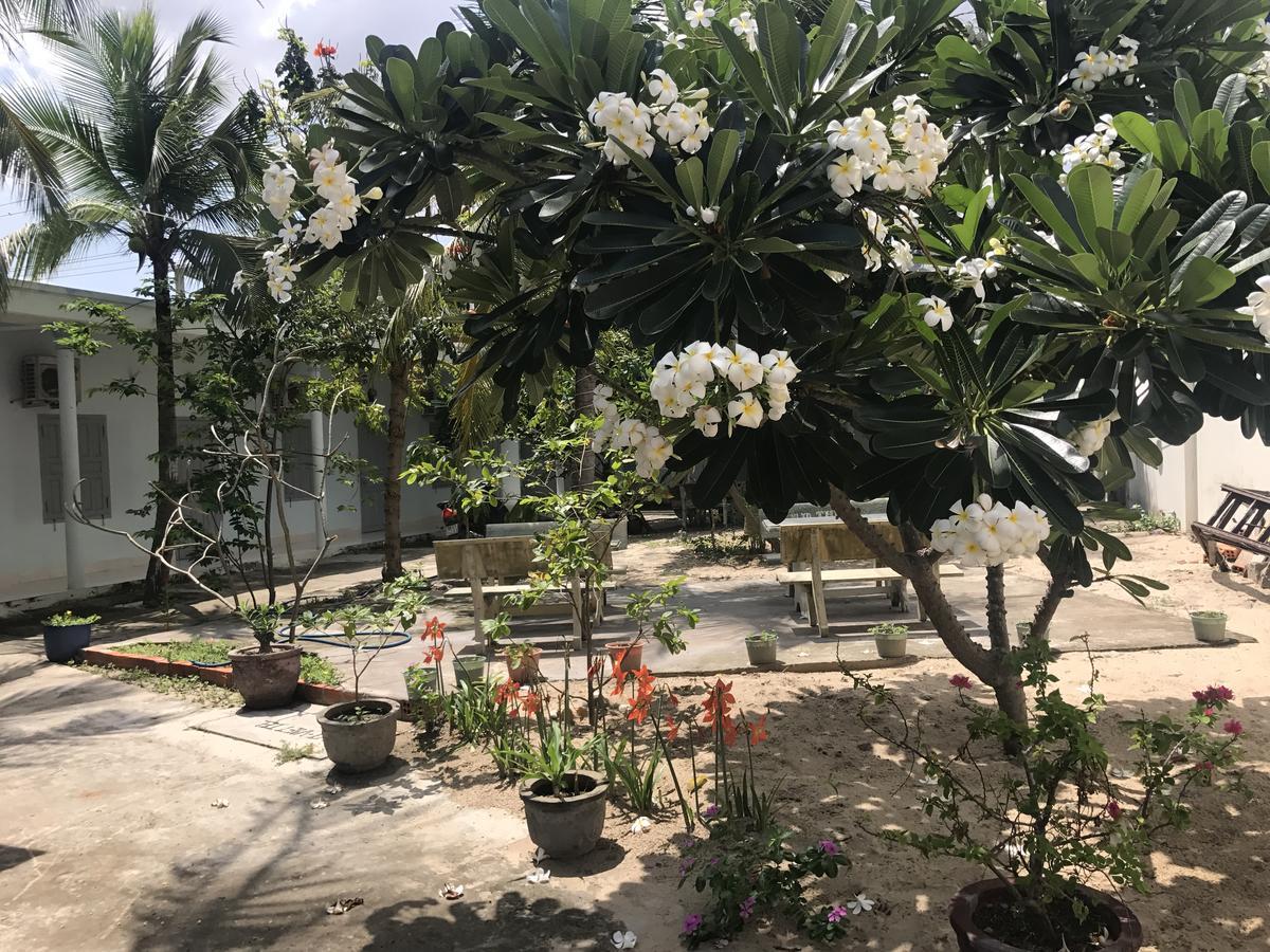 Mui Ne Nhat Phuc Guest House Exterior foto
