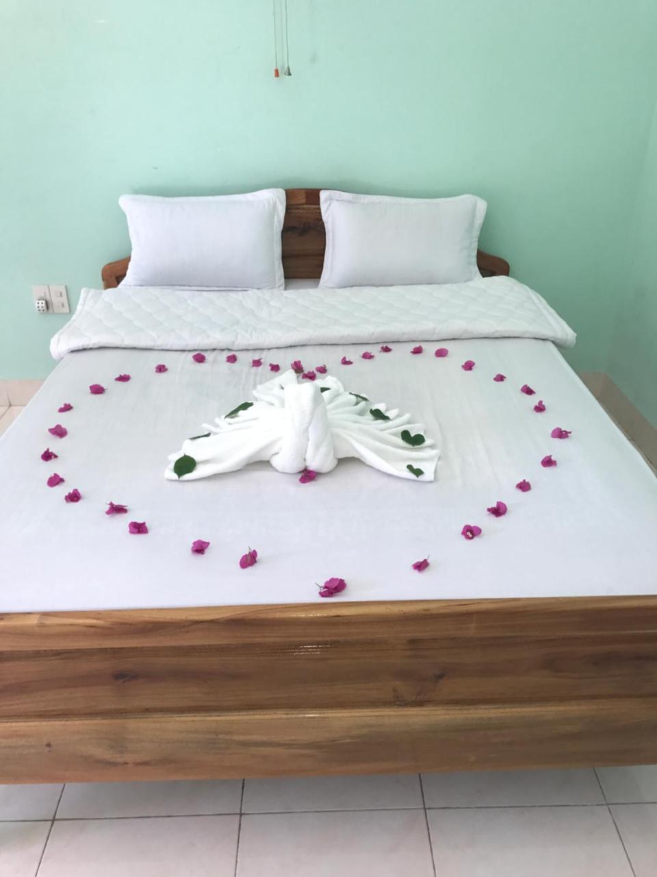 Mui Ne Nhat Phuc Guest House Exterior foto