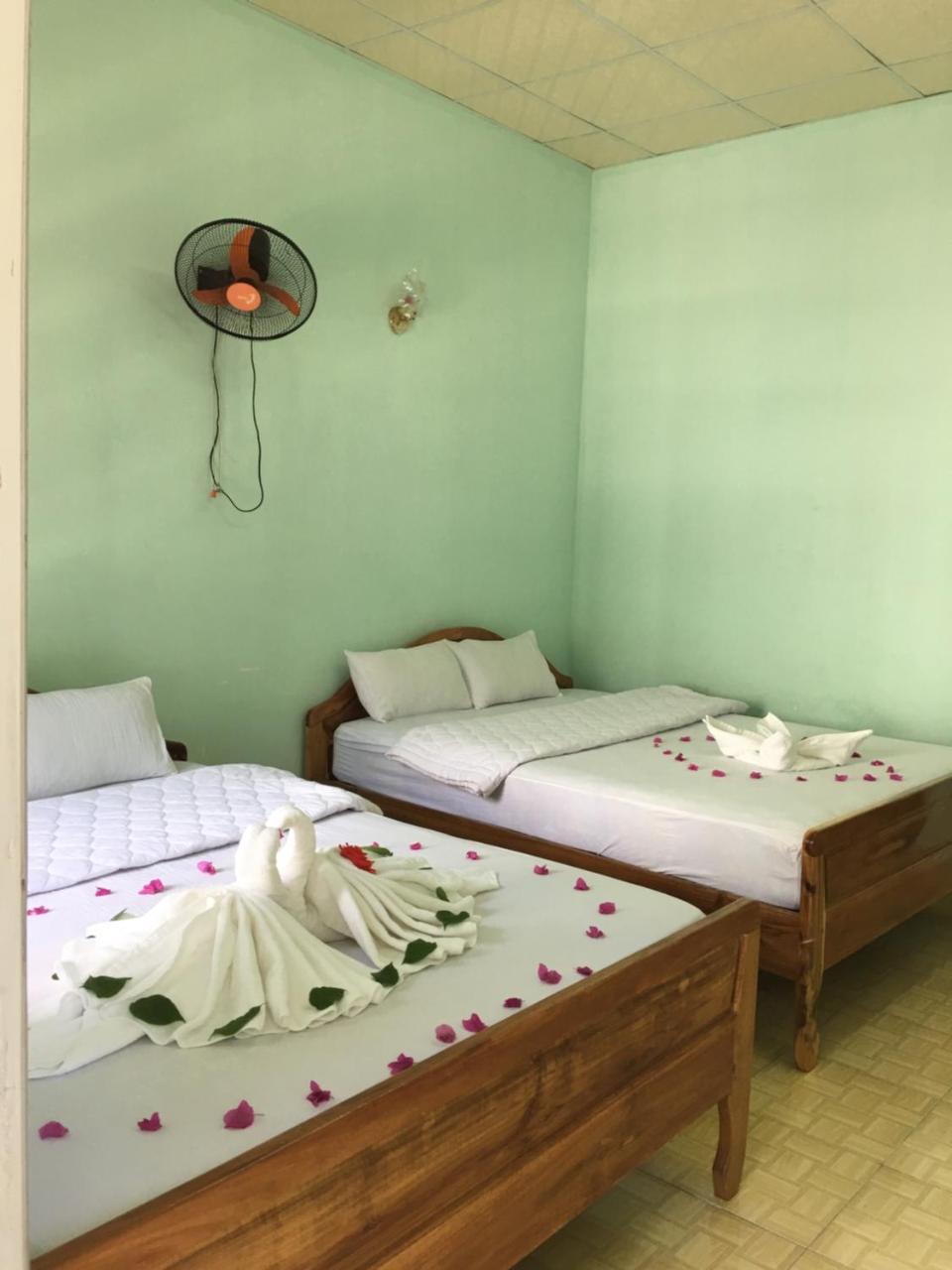 Mui Ne Nhat Phuc Guest House Exterior foto