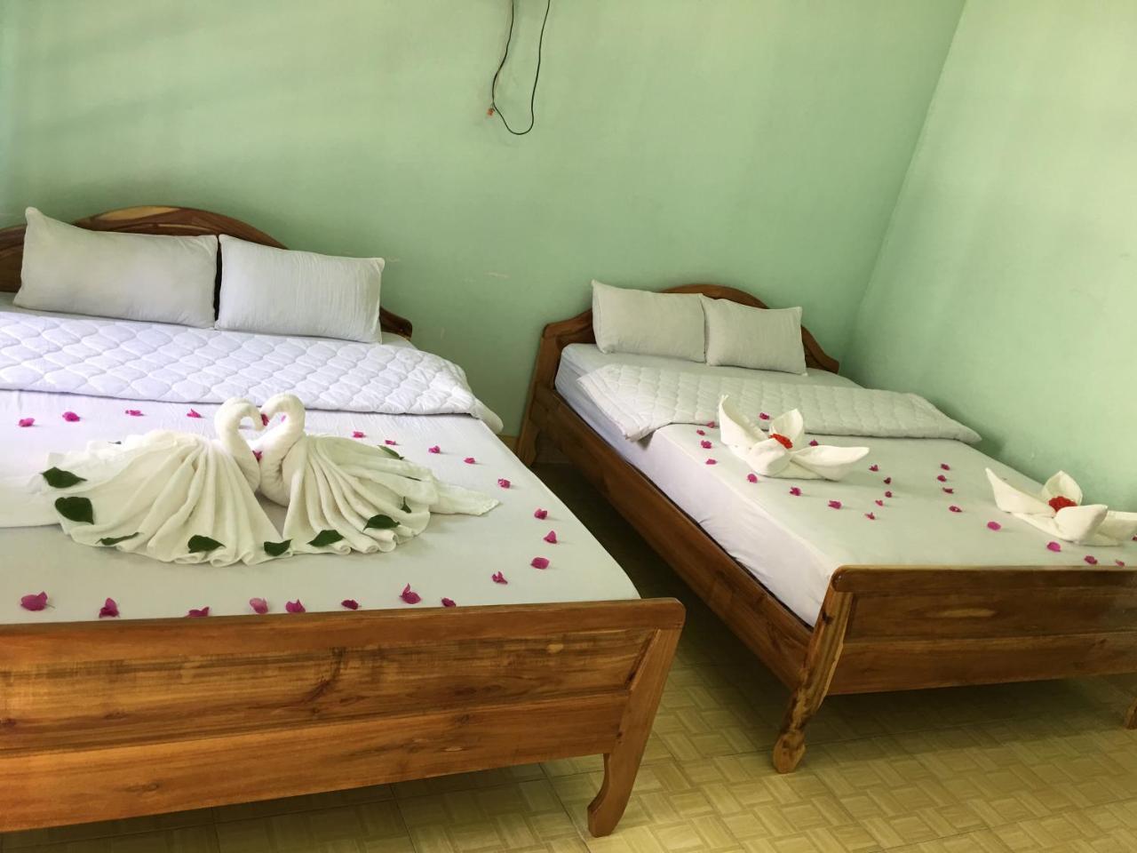 Mui Ne Nhat Phuc Guest House Exterior foto