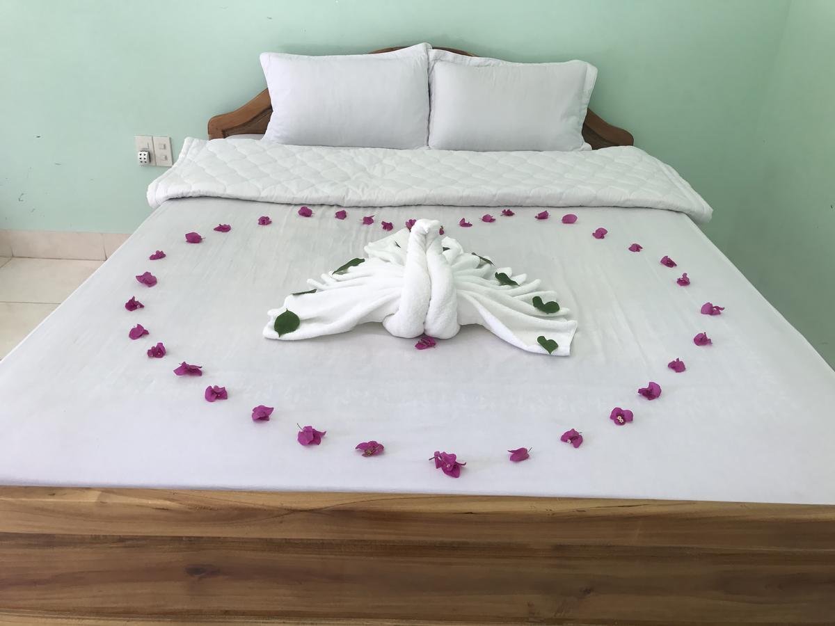 Mui Ne Nhat Phuc Guest House Exterior foto