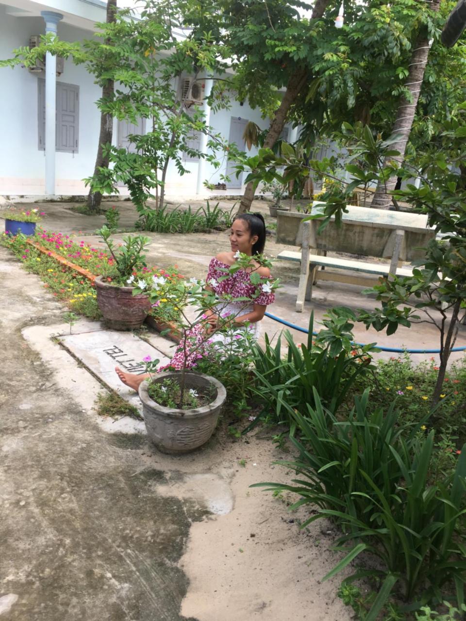 Mui Ne Nhat Phuc Guest House Exterior foto