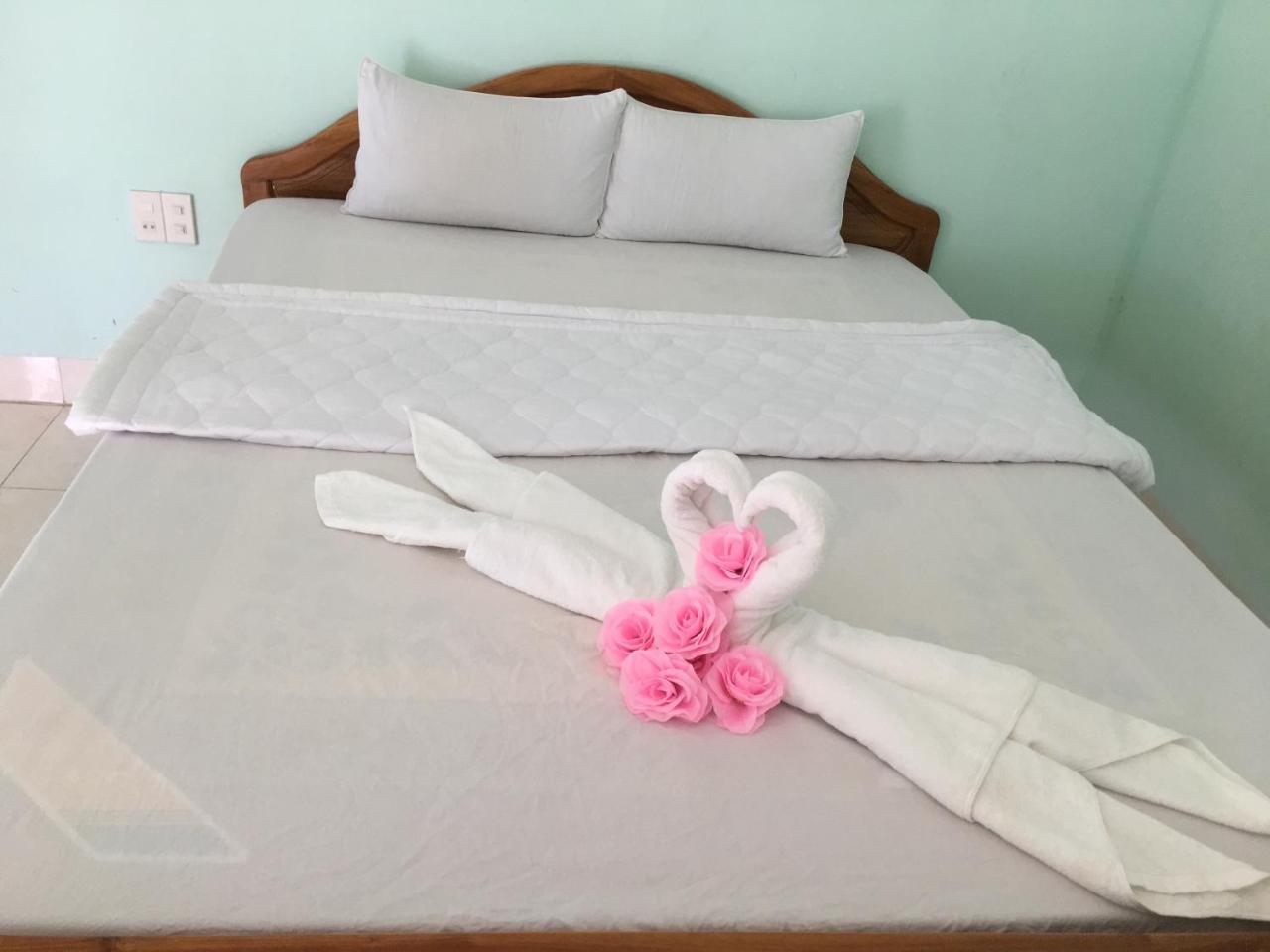 Mui Ne Nhat Phuc Guest House Exterior foto